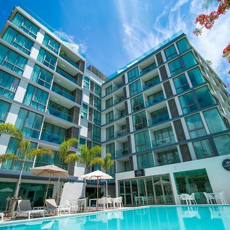 Oceanstone By Resava Lejlighed Bang Tao Beach  Eksteriør billede